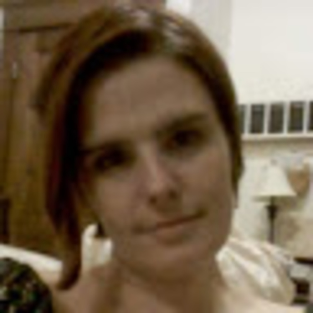 Meet your Posher, Mandy